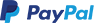 PayPal acceptance mark