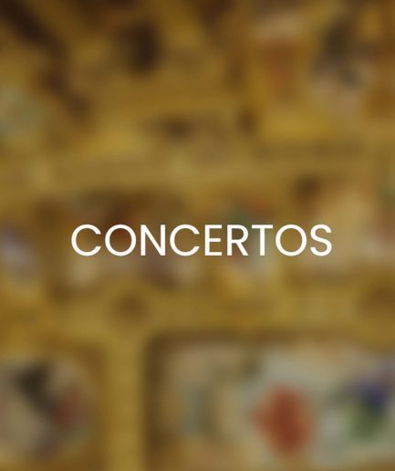 Concertos Invite
