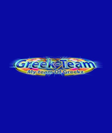 Greek-Team Invite