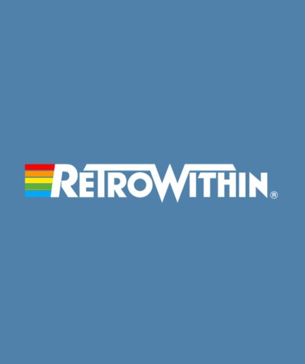 RetroWithin Invite