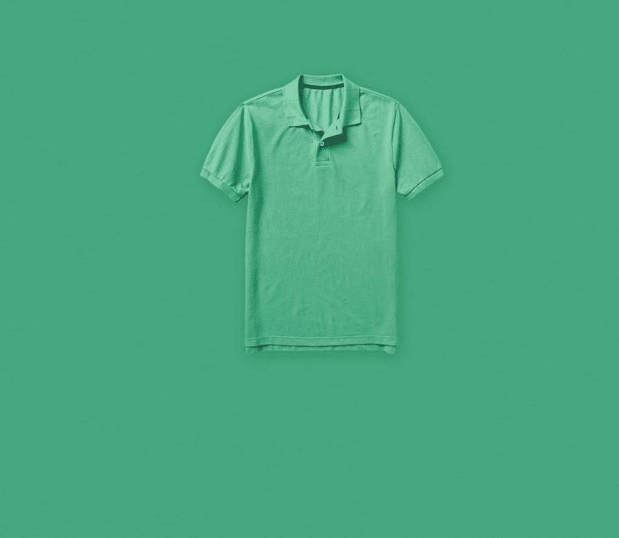 Green T-Shirt