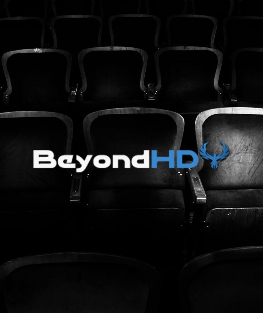 Buy BeyondHD Invite
