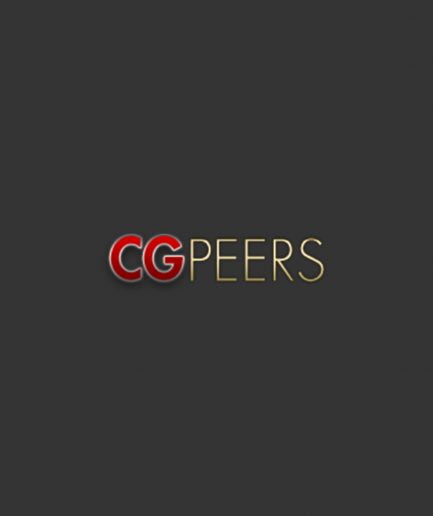 CGPeers Invite