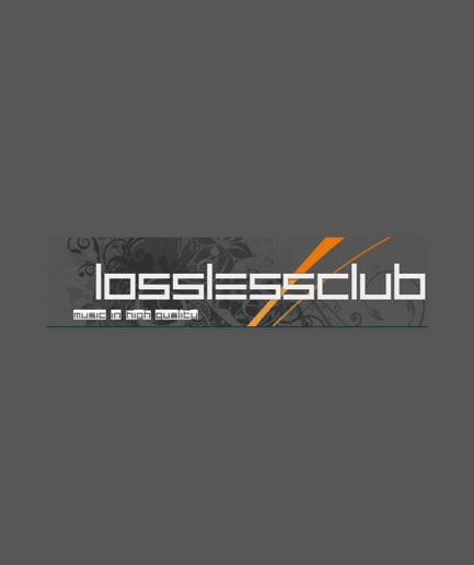 LosslessClub Invite
