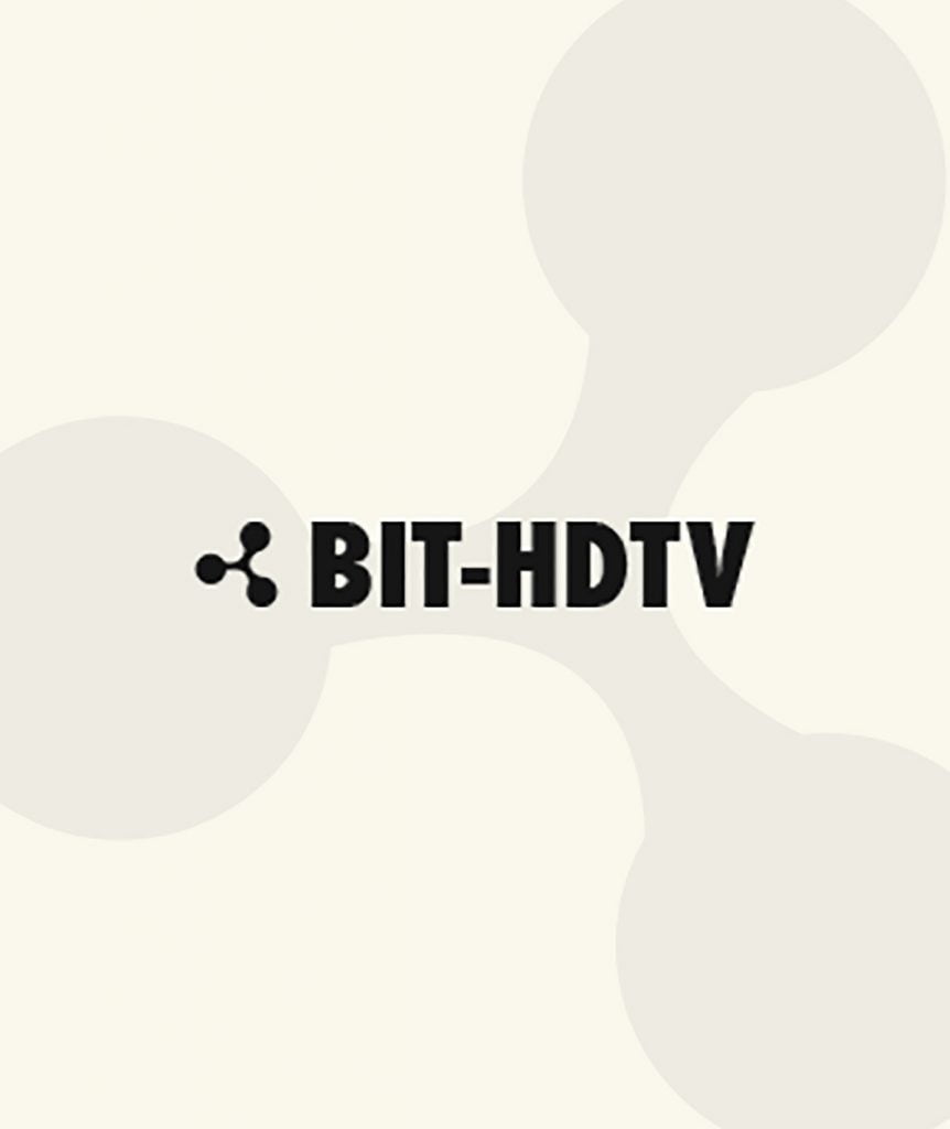 Buy BITHDTV Invite