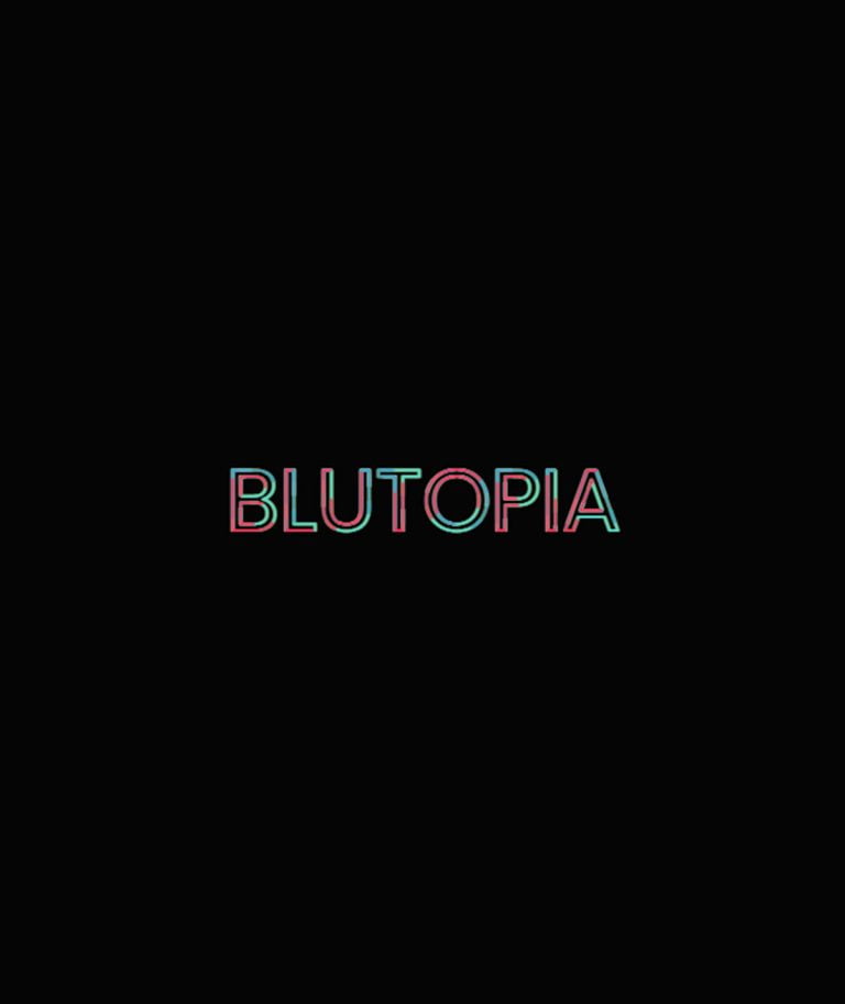 Buy Blutopia Invite