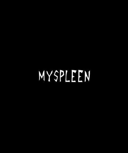MySpleen Invite