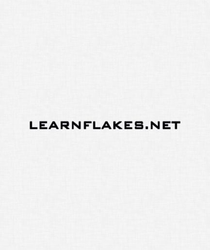 LearnFlakes Invite