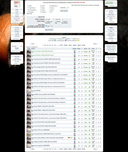 Buy FileList Invite Buy FileList Invite